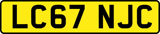 LC67NJC