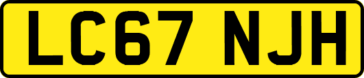 LC67NJH