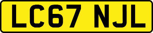 LC67NJL