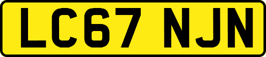 LC67NJN