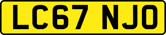 LC67NJO