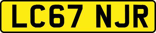 LC67NJR