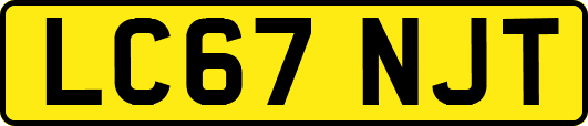 LC67NJT