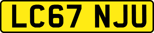 LC67NJU