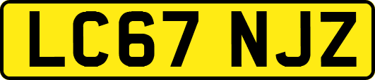 LC67NJZ