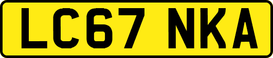LC67NKA