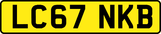 LC67NKB