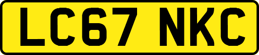 LC67NKC
