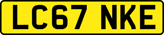 LC67NKE