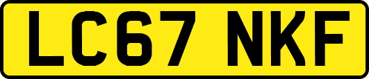 LC67NKF