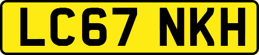 LC67NKH
