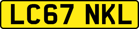 LC67NKL