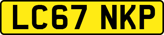 LC67NKP