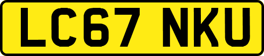 LC67NKU
