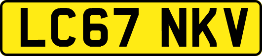 LC67NKV