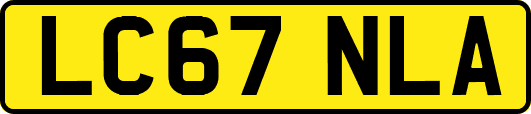LC67NLA