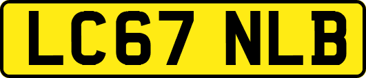 LC67NLB