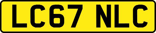 LC67NLC