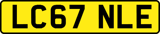 LC67NLE