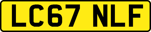 LC67NLF