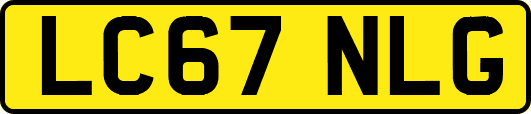 LC67NLG