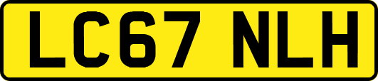 LC67NLH
