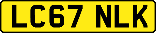 LC67NLK