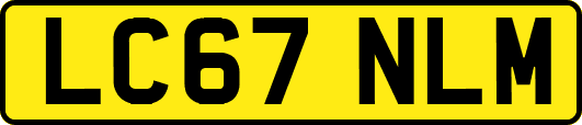 LC67NLM