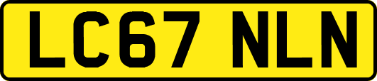 LC67NLN