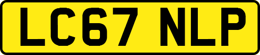 LC67NLP