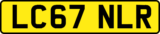 LC67NLR