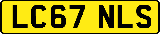 LC67NLS