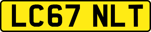 LC67NLT