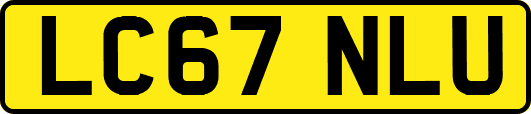 LC67NLU