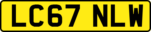 LC67NLW