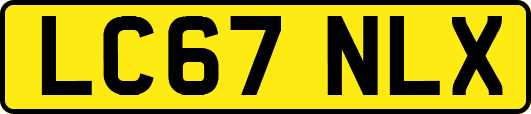 LC67NLX
