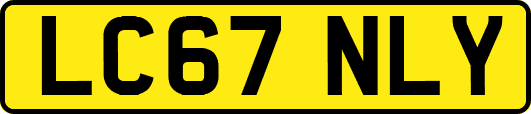 LC67NLY