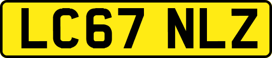 LC67NLZ