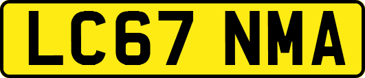 LC67NMA