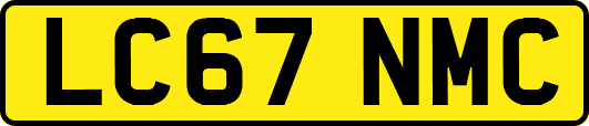 LC67NMC
