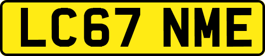 LC67NME
