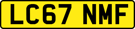 LC67NMF