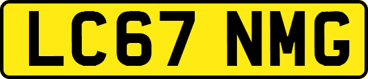 LC67NMG