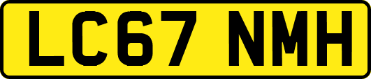 LC67NMH