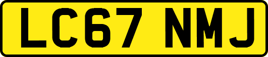 LC67NMJ