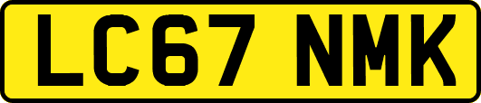 LC67NMK
