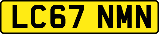 LC67NMN