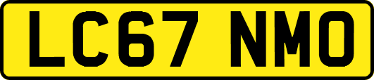 LC67NMO