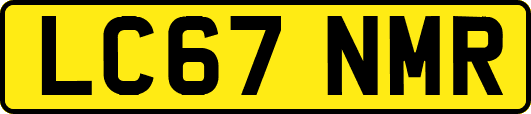LC67NMR