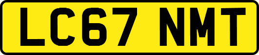 LC67NMT
